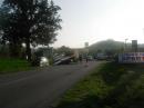 incidente vezzano